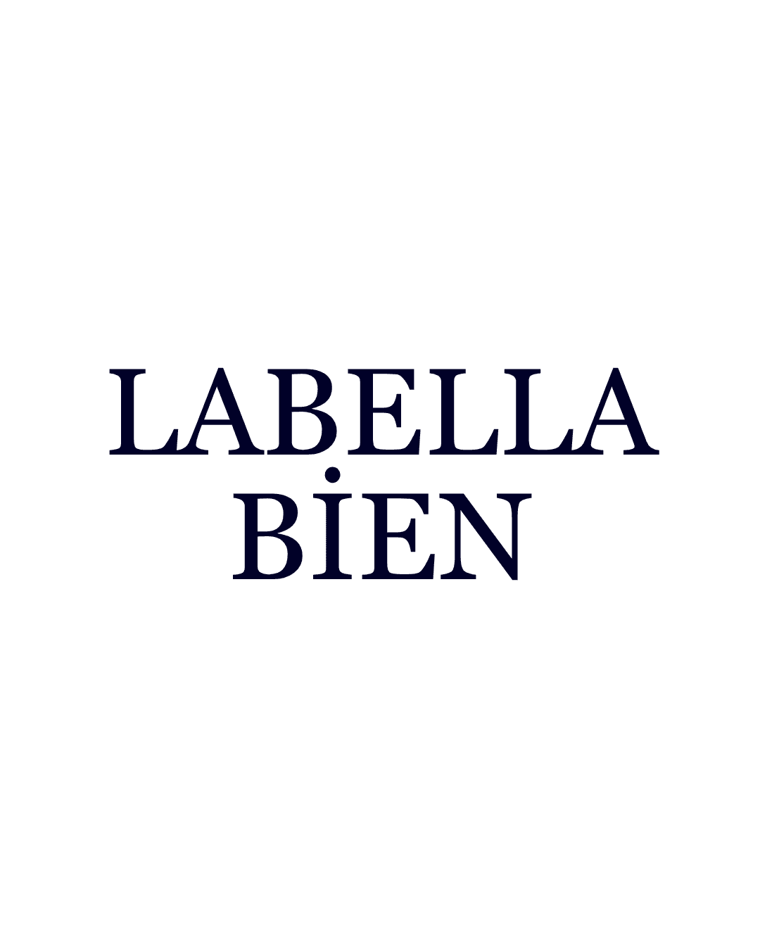 Labella Bien logosu